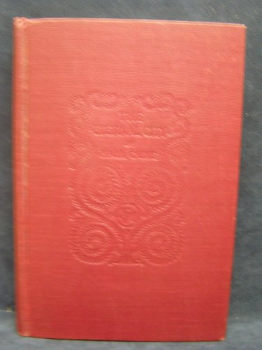 The Eternal City B002253O36 Book Cover