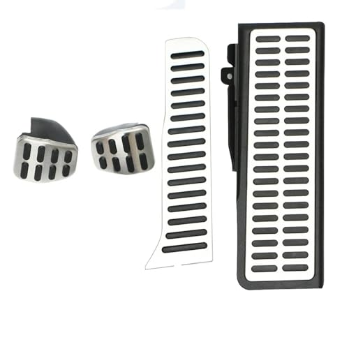 hamulca samochodowego, ze stopu aluminium, osłona na stopki, reszta pedału hamulca, akcesoria samochodowe do VW Beetle 5A 2011-2019