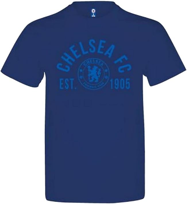 chelsea fc jersey nike