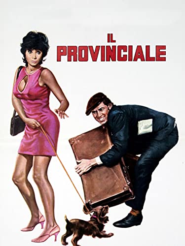  Il provinciale
