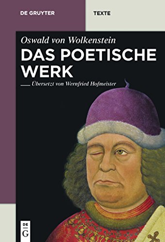 Das poetische Werk: Gesamtubersetzung in neuhochdeutsche Prosa