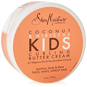 SheaMoisture Coconut & Hibiscus...