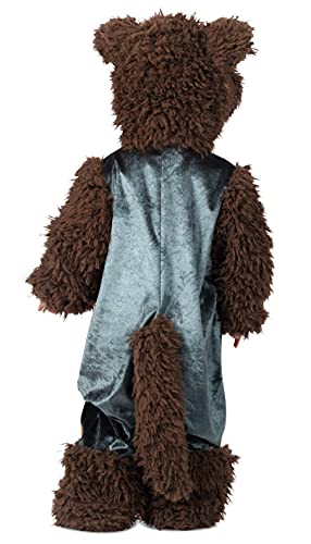Princess Paradise Child's Marvel Guardians Of The Galaxy Rocket Raccoon Costume, 18M - 2T #TOP2