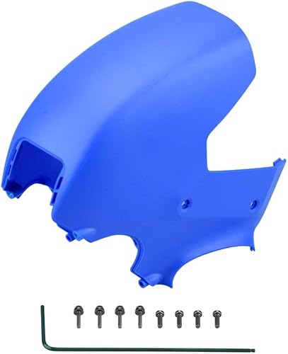 ABZEKH Accesorios de drones para carcasa superior de color para DJI FPV Combo cubierta superior cubierta superior carcasa protectora carcasa piezas