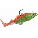 Länge: 14cm Balzer MadShad Clown 100g