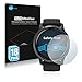 Produktbild Savvies 18x Schutzfolie kompatibel mit Garmin Venu 2 Displayschutz-Folie Ultra-transparent