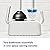 OXO Good Grips Toilet Brush & Plunger Set