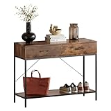 Look élégant : le design industriel donne un aspect très élégant à la pièce. Il s'accorde bien avec les tapis et les planchers en bois massif. Parfait pour le salon, l'entrée, le couloir, la salle d'étude, le bureau, le balcon, etc.