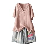 Button Camisetas TopsCamisetas Mujer Verano Blusa Mujer Elegante Camisetas Mujer Fiesta Algodón Tops Mujer Fiesta Camisetas Sin Hombros Mujer Tops Mujer Fiesta Blusa de Cuello en V para Mujer Ajustable Manga Larga Plisada asimétrica Mujer Vestidos Mujer Vestir Ropa Mujer Falda Chaleco Camisetas |Blusa De Fiesta Mujer Tops Mujer Verano Ropa De Mujer Camisas Largas Mujer Mujer Camiseta de Algodón con Cuello Redondo sin EtiquetaMujer Blusas Casual Sólido Gasa Camisa Manga Larga de Solapa