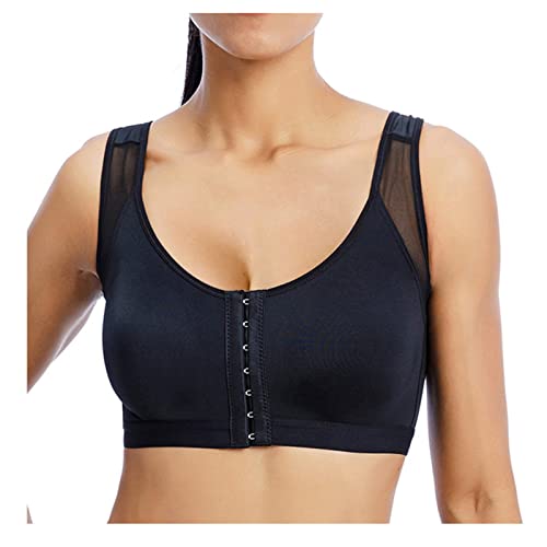 Generisch Soutien-gorge de sport pour femmes âgées -...