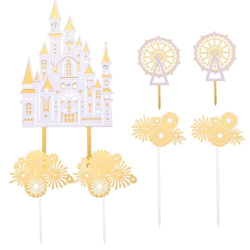 Totority o[Xf[P[Lgbp[ 7pcsZbg  ϗԃP[LCT[gJ[h ʐ^f I[ig