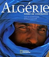 Algerie (BEAUX LIVRES LG) 2845821719 Book Cover