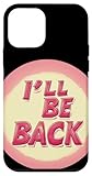 I'll be back Outfit