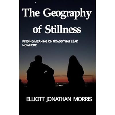 The Geography of Stillness