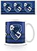 Harry Potter MG25570 kubek ceramiczny, 11 oz / 315 ml, Harry Potter (serdaigle)