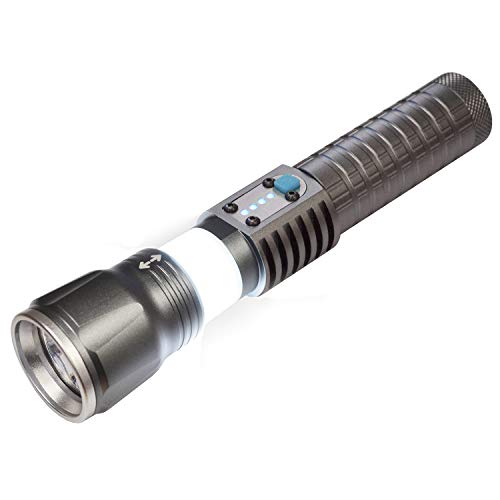 Preisvergleich Produktbild Lighthouse L / HEPOWER Fackeln