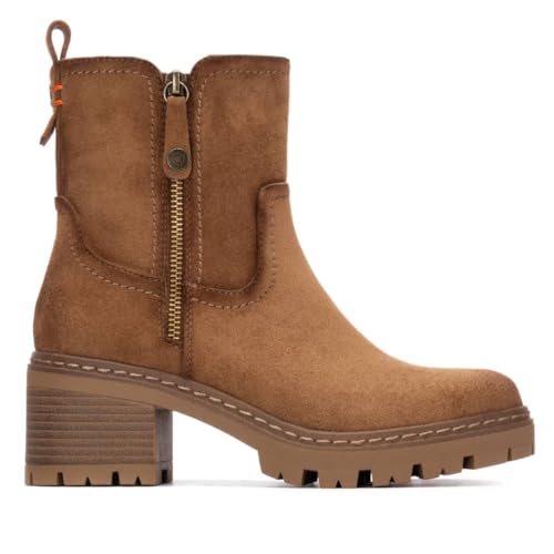 Bottines femme taupe : finis les pieds fatigués avec ces chaussures