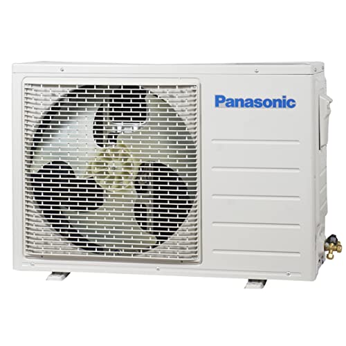 Image of inchPanasonic 1.5 Ton 3 Star Inverter Split AC (Copper, 7 in 1 Convertible, 2 Way Swing, CS /CU-RU18ZKYK,2023 Model