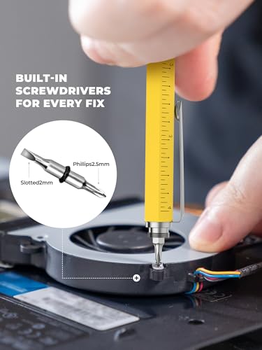 POCIONE Multitool Pen