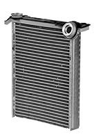 Valeo 812416 Wärmetauscher, Innenraumheizung
