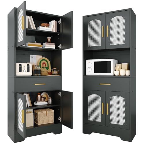 mobiliario de cocina marca Simple Wisdom