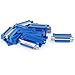 Aexit 10 Pcs Audio & Video Accessories Port D-SUB DB25 Female IDC Flat Connectors & Adapters Cable Connector