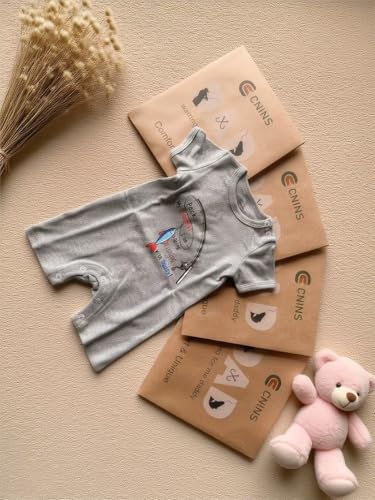 Cnins Pack My Diapers Im Going Fishing with Daddy - Cute Baby Essentials Outfits for Daddy & Baby Matching Activities4