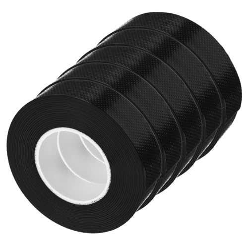 Ruban isolant électrique étanche à forte adhérence pour une isolation thermique