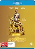 The Apprentice Blu-ray | Sebastian Stan, Jeremy Strong | Region B (Australia)