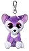 Tactic 55028 Lumo Stars Wolf Susi Mini Peluche