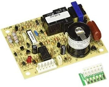 Quality, New (PART) 5RV Heater Circuit Board Gas Furnace Igniter Ignition Control Atwood 31501 DC82 25-32, DC82 35-41, FA 76D