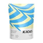 Kion Clean Protein | Grass-Fed & Pasture-Raised Whey Isolate Protein Powder | Smooth Vanilla | 30 Servings