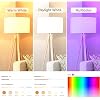 Sengled Zigbee Smart Light Bulbs, Smart Hub Required, Work with SmartThings and Echo with built-in Hub, Voice Control with Alexa and Google Home, Color Changing E12 Candelabra Light Bulbs 40W 2 Pack