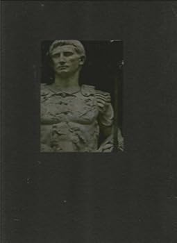 The Horizon Book of Ancient Rome