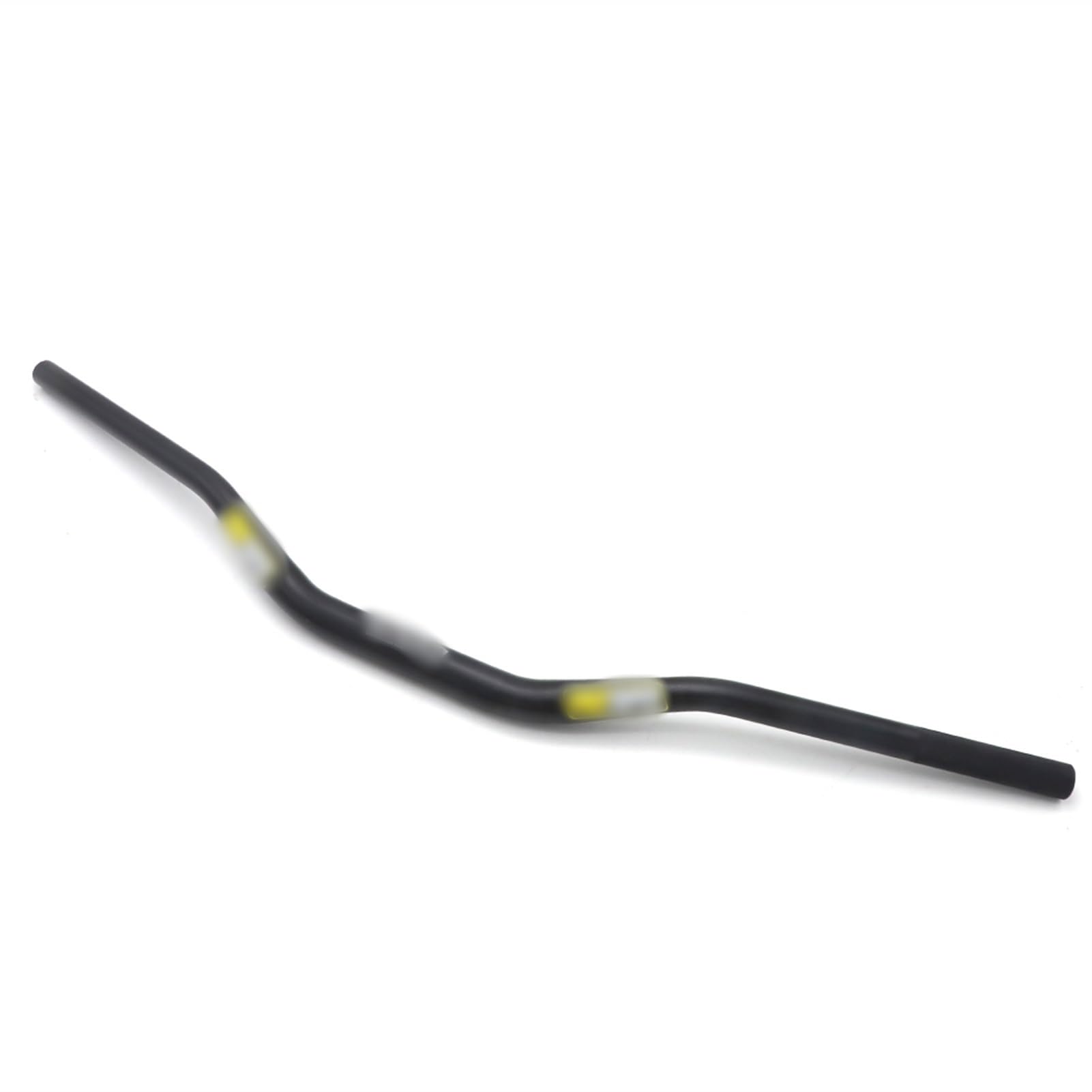 Motorrad Lenker,Motorradlenker Lenker Pro Taper Pack Fat Bar 1-1/8 "Dirt Pit Bike Motocross Motorrad Lenker 810mm Länge 28mm Pro Aluminium