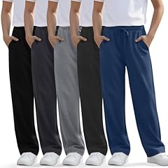 Black, Dark Gray, Heather Gray, Charcoal Gray, Haze Blue