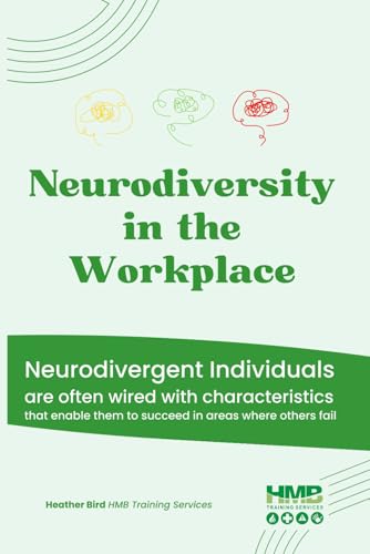 Neurodiversity in the Workplace: A training guide