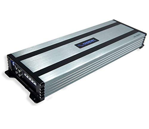 Harmony Audio Compatible with 2010-2015 Chevy Camaro Coupe Trunk Kicker Bundle CompR CWR12 Dual 12