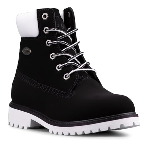 Image of Lugz womens Convoy | Casual Boots
