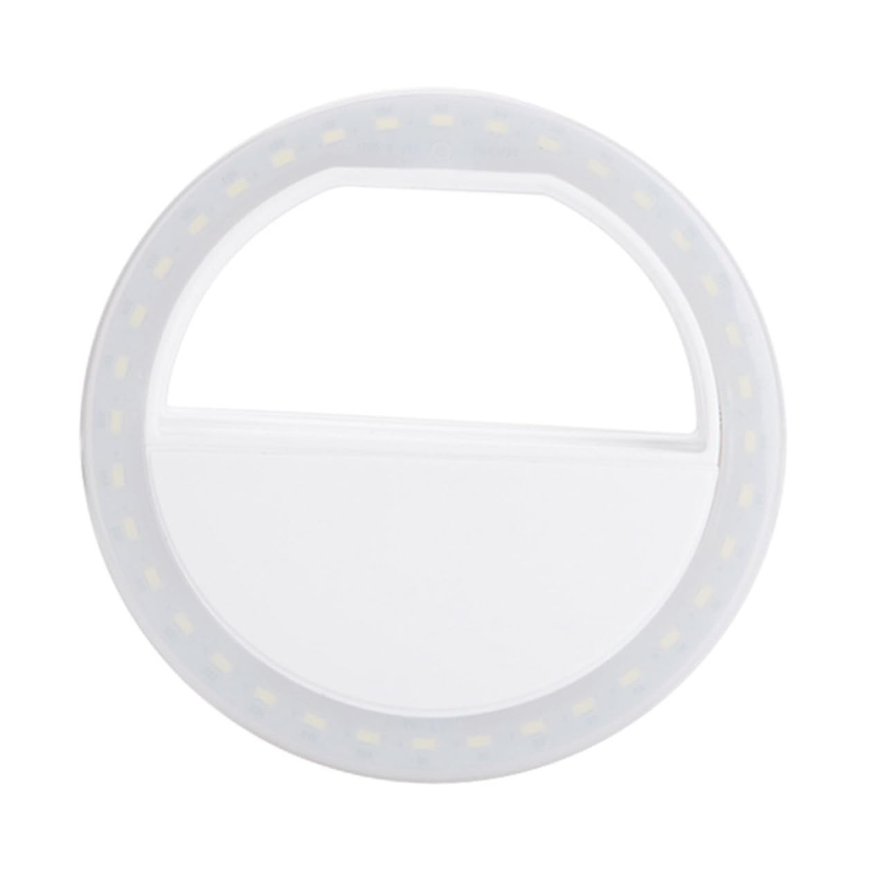 Hemobllo Ring Cell Phone White
