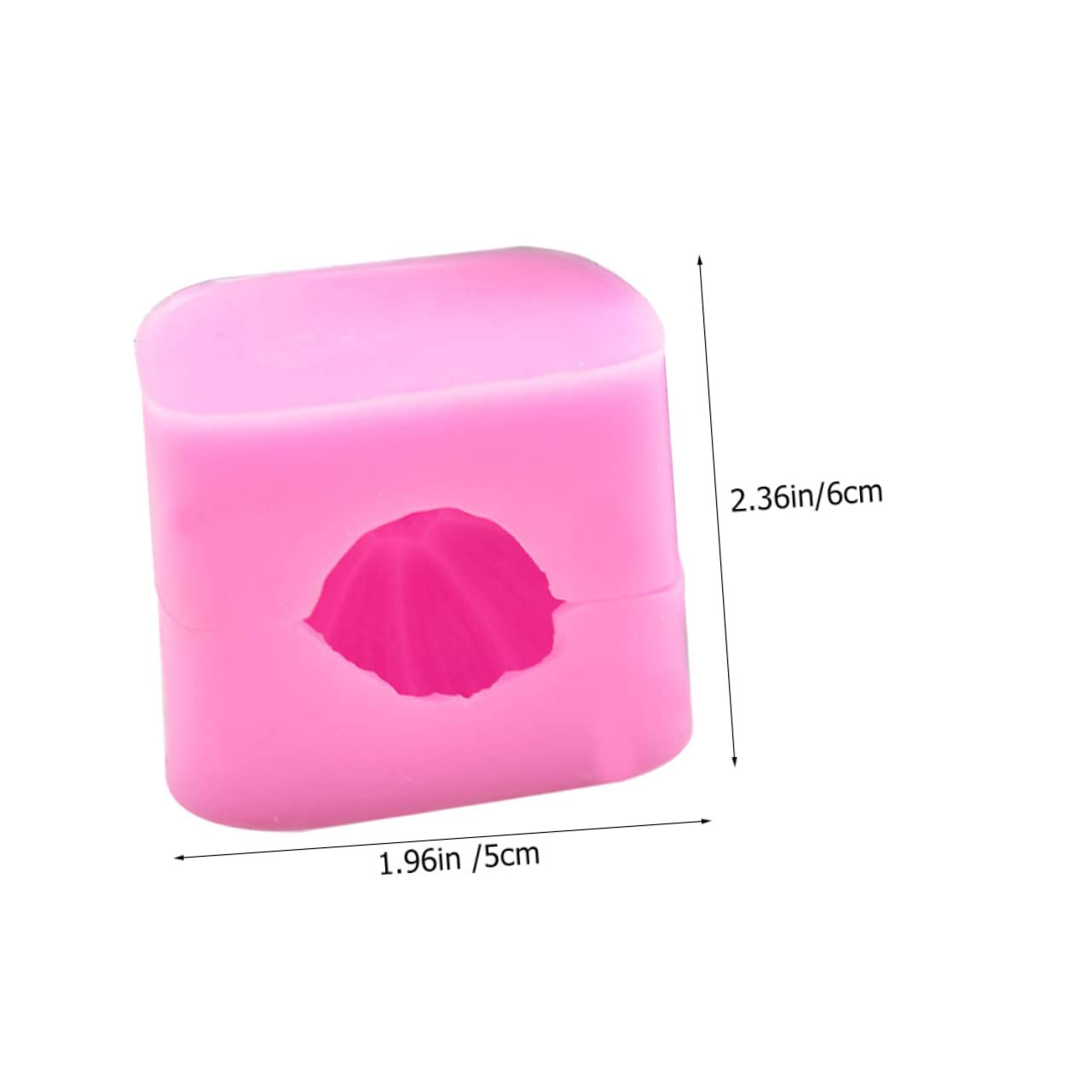 Zerodeko 3 Series Molde De Silicona Para Cupcakes Calabaza Halloween Para Repostería Diy Molde Decorativo Para Tartas Y Postres Festivos 6 Piezas X 3