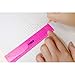 BAZIC Products Plastic Ruler 6