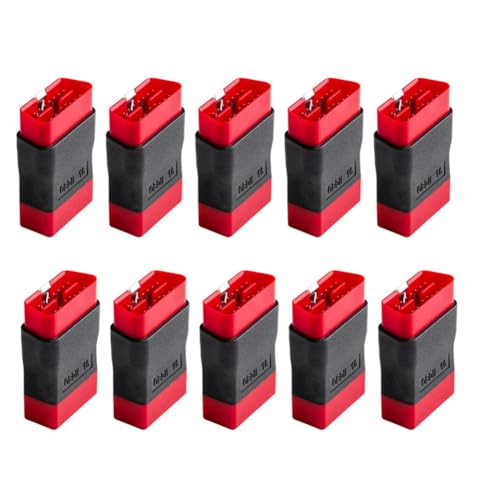 Cable OBD16 principal X431PADV para Launch sustitución de conectores de diagnosis gastados