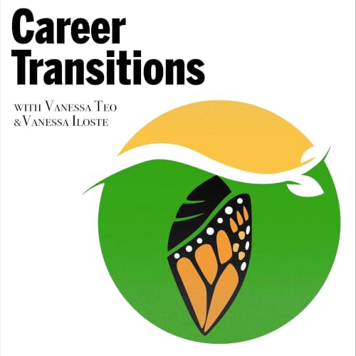 『Career Transitions』のカバーアート