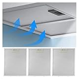 Zoom IMG-1 eufeifeiegds 3 pezzi filtri for Zoom IMG-1 eufeifeiegds 3 pezzi filtri for