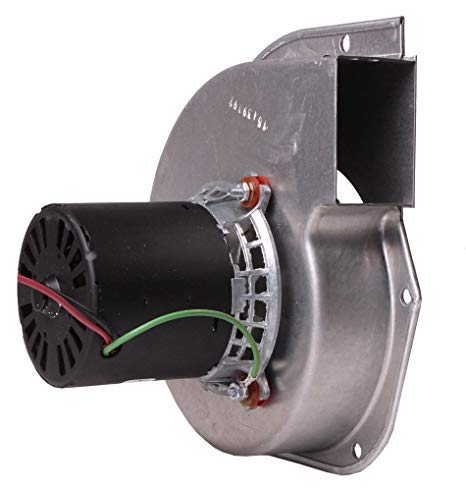 3.3 Diameter Motor Blower | Replaces: Fasco A150 & Dayton 4MH39, 41H449