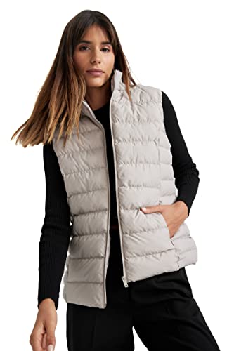 Gilets femme DeFacto sans manches pour un look casual quotidien