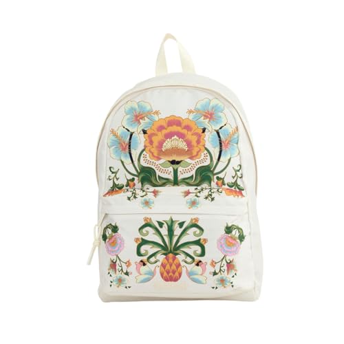 Mochila Xodó Farm ETC Terra Surrealis Original Inverno 26