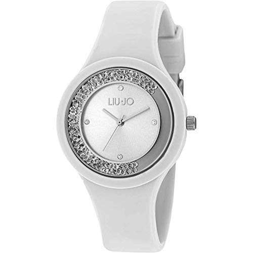 Liujo Orologio Donna Dancing Sport Solo Tempo trendy cod. TLJ1417