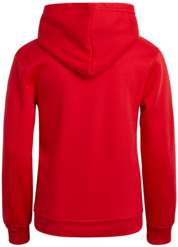 Image of Quad Seven Boys Sweat Suit Set - 2 Piece Soft Fleece Pullover Hoodies and Athletic Cargo Jogger Sweatpants for Boys (5-18)